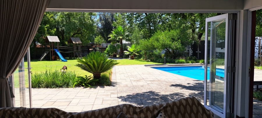 To Let 6 Bedroom Property for Rent in Sasolburg Ext 4 Free State